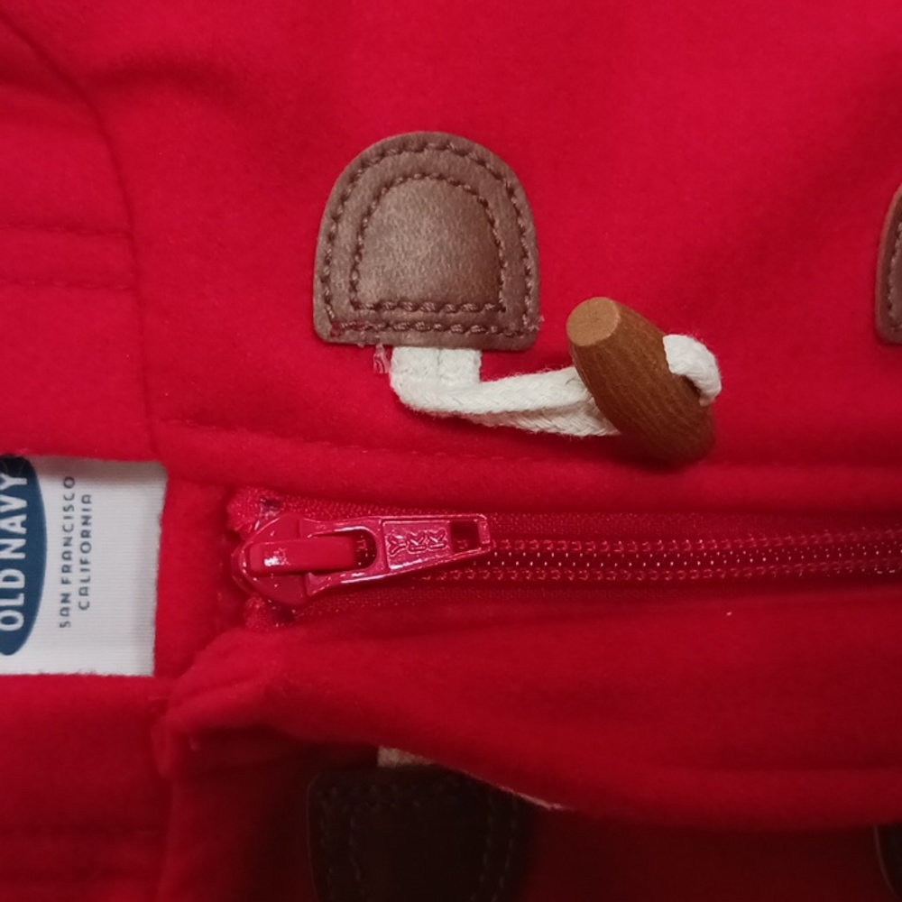 NWT Old Navy girls jacket - Picture 4 of 7